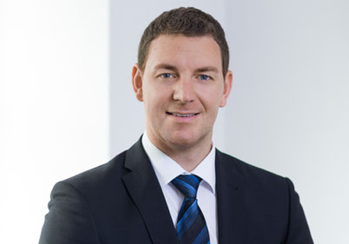 Mag. Dr. Florian Scheiber